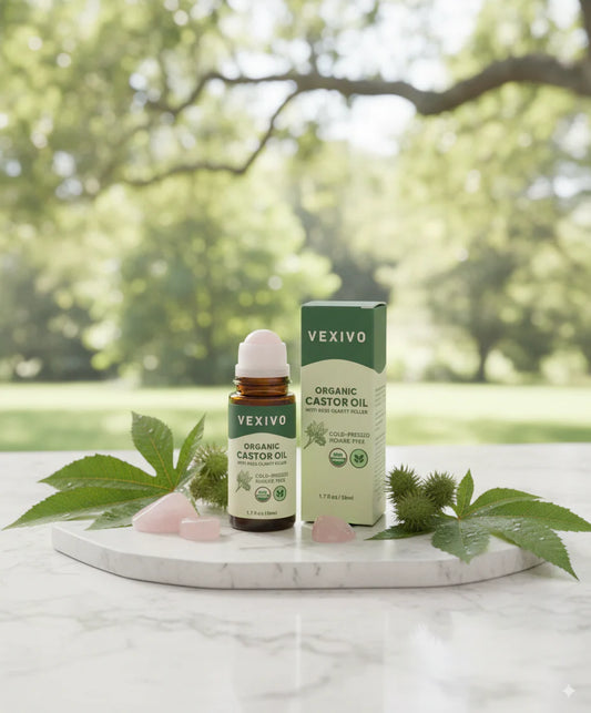 eleia| Organik Lenf Masaj Yağı | Lenf Drenajı ile Yüz Şişliği & Ödem Karşıtı Masaj Yağı